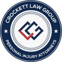 Crockett Law Group | Car Accident Lawyers of Moreno Valley Logo