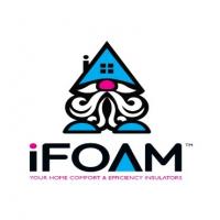 IFoam Logo