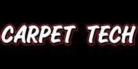 Carpet Tech Logo