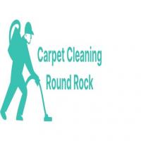Carpet Cleaning Round Rock Logo