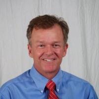 Allstate Insurance Agent: Jim Woodruff Logo