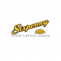 Sixpenny Chimney Sweeps Logo