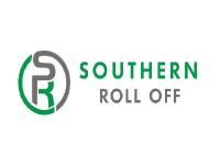 Southern Roll Off Dumpster Rental Logo