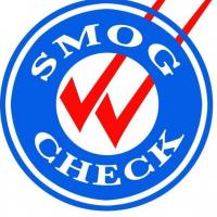 PICO SMOG TEST & REPAIR Logo