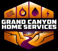 Grand Canyon Home Services Logo