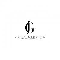 John Giddins Logo