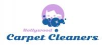 Carpet Cleaners Hollywood FL Logo