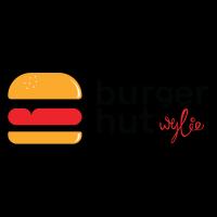 Burger Hut Logo
