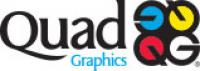 Quad/Graphics Logo