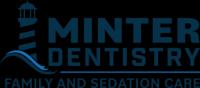 Minter Dentistry Logo