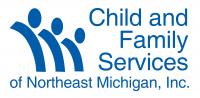 Child and Family Services of Northeast Michigan Logo