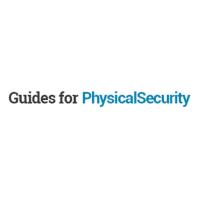 Guides for Physical Security Logo