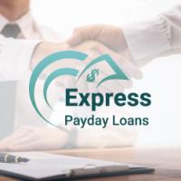 Express Payday Loans logo