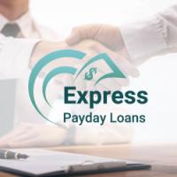 Express Payday Loans Logo