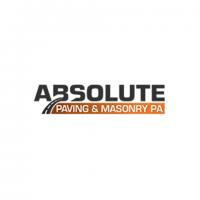 Absolute Paving & Masonry PA Logo