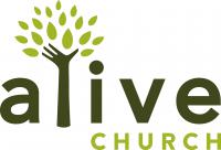 Alive Church Ephrata logo