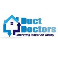 Duct Doctors Air Duct Cleaning Logo