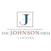 The Johnson Firm Logo
