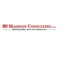 301 Madison Consulting, LLC Logo