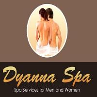 Dyanna Spa & Waxing Center NYC Logo