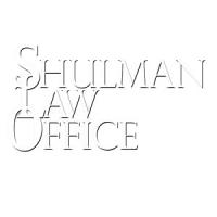 Shulman Law Office Logo