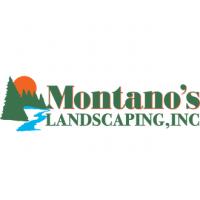 Montano's Landscaping Inc Logo