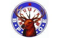Stillwater Elks Lodge 179 logo