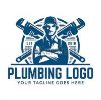 Systems Plumbing USA Logo