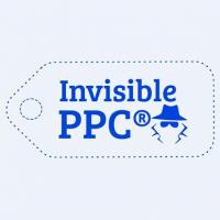 InvisiblePPC Logo