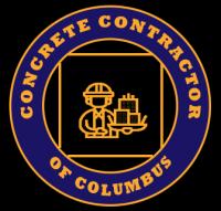 Concrete Contractors of Columbus logo