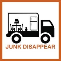 Junk Disappear Logo