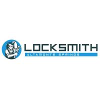 Locksmith Altamonte Springs logo