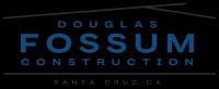 Douglas Fossum Construction Logo