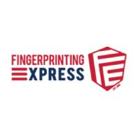 Fingerprinting Express logo