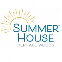 SummerHouse Heritage Woods logo