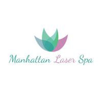 Manhattan Laser Spa - Brooklyn Logo