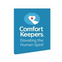 Comfort Keepers of Pasco County, FL Logo