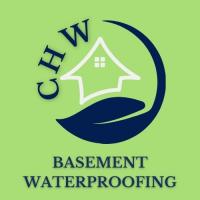 CHW Basement Waterproofing Logo