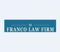 Franco Law Firm Logo