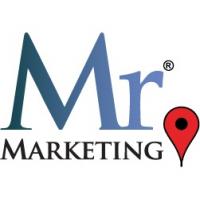 Mr. Marketing SEO Logo