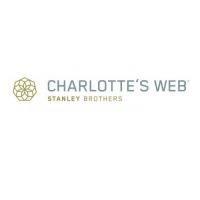 Charlotte's Web, Inc. Logo
