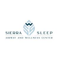 Sierra Sleep, Airway and Wellness Center Logo