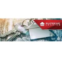 Supreme Lending-Ben Nelson Logo