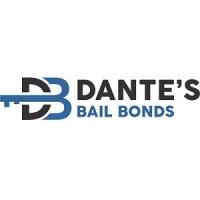 Dante's Bail Bonds Logo