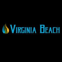 Water Mold Fire Restoration of Virginia Beach Logo