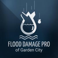 Flood Damage Pro of Garden City Logo
