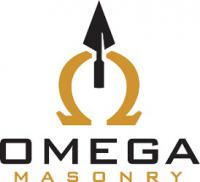 Omega Masonry, INC. Logo