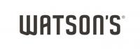 Watson’s of Cincinnati logo