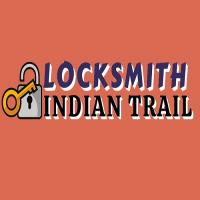 Locksmith Indian Trail Logo