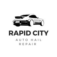 Rapid City Auto Hail Repair Logo